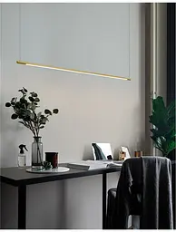Підвіс Elettra Nova Luce 9088102 - мініатюра 2