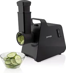 Мясорубка Gorenje MG2001SB - мініатюра 7