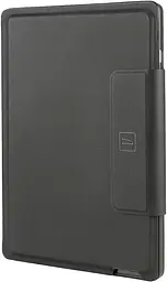 Чохол-клавіатура Tucano Book Cover Keyboard для Samsung Galaxy Tab A9+ 11.0 (X210/X215/X216) DE/UKR Black (F-TUCBCKTABA9P) - мініатюра 3