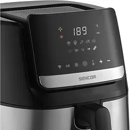 Мультипіч Sencor Vita Fryer 1600Вт, 6.5 л - мініатюра 4