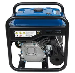 Генератор бензиновий EnerSol 3/3.3 кВт EPG-3300IO - мініатюра 2