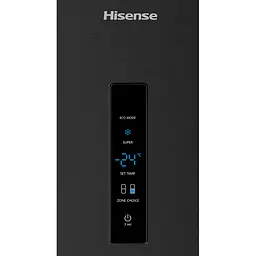 Холодильник Hisense RB645N4BFE1 (20012953) - мініатюра 2