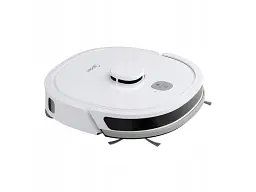 Робот-пилосос з вологим прибиранням Midea M6 white - мініатюра 2