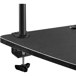 Настільна дошка-органайзер OfficePro DS253B Black [126561] - мініатюра 3