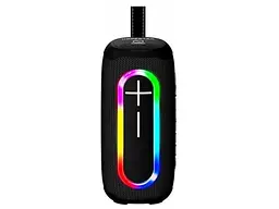 Портативная колонка Hopestar P60 Black