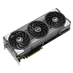 Відеокарта ASUS GeForce RTX5070 12Gb TUF OC GAMING (TUF-RTX5070-O12G-GAMING) - мініатюра 4