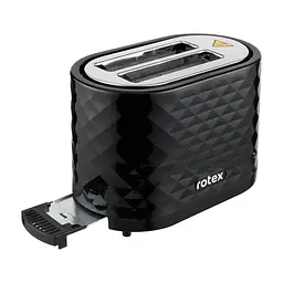 Тостер Rotex RTM135-B - мініатюра 9