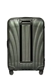 Валіза Samsonite C-LITE 75 см METALLIC GREEN 75x51x31 CS2*14004 - мініатюра 2