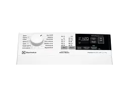 Пральна машина автоматична Electrolux EW6T427U - мініатюра 2