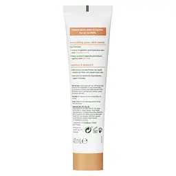 Зволожувальний крем Simple Protect & Glow потрійний захист з SPF 30, 40 мл - мініатюра 2
