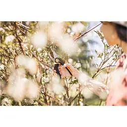 Площинний секатор Fiskars X-series P921 M (1057173) - мініатюра 4