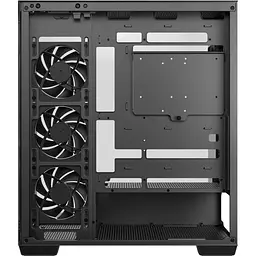 Корпус Deepcool CG580 4F V2 Black (R-CG580-BKADA4-G-2) - мініатюра 6