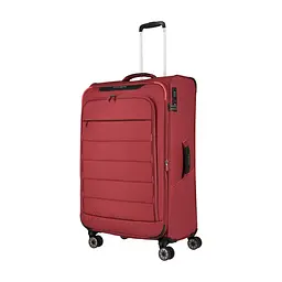 Валіза Travelite Skaii Red L exp (TL092649-12)