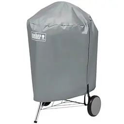 Чохол Weber стандарт для вугільного гриля 57 см (7176) 