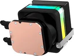 Водяне охолодження OCYPUS SIGMA L36 PRO BK (SIGMA-L36-BK3ANWL00P-GL) - мініатюра 4