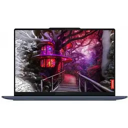 Ноутбук Lenovo YOGA Slim 7 14 - Snapdragon X1E-78-100,3K--,32GB,1TB,Windows 11 Pro