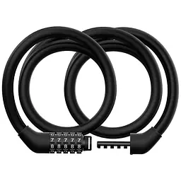Замок для самоката Xiaomi Electric Scooter Cable Lock [83443] - мініатюра 2