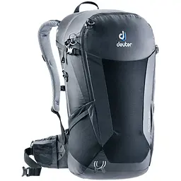 Рюкзак Deuter Futura 30 EL Black (1052-3400818 7000)
