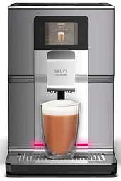 Кавомашина Krups Intuition Preference+ EA875E10 [61955] - мініатюра 5