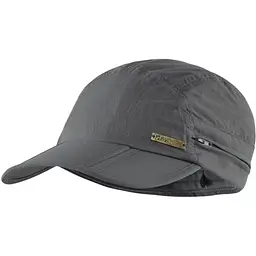 Кепка Trekmates Atacama Cap Ash Grey L/XL (1054-015.0729)