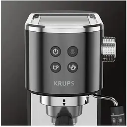 Кавоварка еспресо Krups XP444G10 (6952971) - мініатюра 8