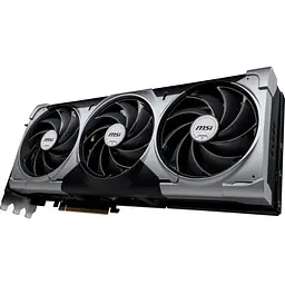 Відеокарта MSI GeForce RTX 5090 32G VENTUS 3X OC [G5090-32V3C] UA [127287] - мініатюра 4
