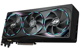 Відеокарта Gigabyte RTX 5070 12GB AORUS MASTER (GV-N5070AORUS M-12GD) (GDDR7, 192 bit, PCI-E v5.0 x16) - мініатюра 5
