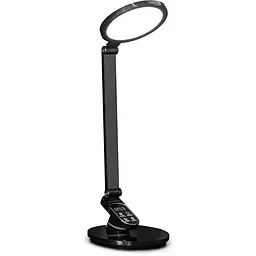 Лампа світлодіодна Mealux чорна (BL-1235 Black)