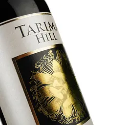 Вино Volver Tarima Hill, червоне, сухе, 0,75 л (13171) - мініатюра 3