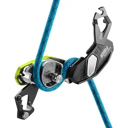 Страхувально-спусковий пристрій Edelrid Pinch (1017-738380008150) - мініатюра 12