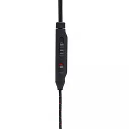 Навушники з мікрофоном JBL Quantum 50 Black (JBLQUANTUM50BLK) - мініатюра 6