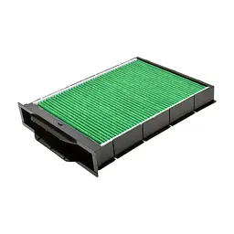 Фільтр салону Castrol Filters CC0105