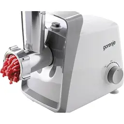 М'ясорубка Gorenje MG1601W - мініатюра 6