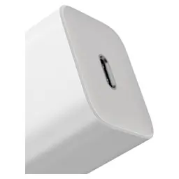 Зарядний пристрій Baseus Super Si швидке заряджання 1xUSB-C білий (CCSP020102) - мініатюра 4