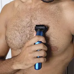 Машинка для стрижки + тример BaByliss MT890E - мініатюра 9