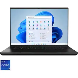 Ноутбук Ігровий Razer Blade 16 i9-13950HX la 5.50 GHz,Dual UHD+/+,Mini LED,/,32 GB DDR5,2TB,RTX 4090
