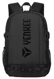 Рюкзак 20L 15.6" Gaming TROOPER YBB 1504 Black Yenkee sum0027870