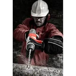 Бур Milwaukee SDS-PLUS M2, 8,0х1000х940мм (4932399328) - мініатюра 5