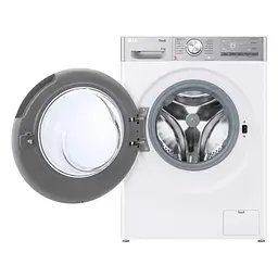 Пральна машина LG F2R9FC2E - мініатюра 6