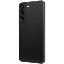 Смартфон Samsung Galaxy S22+ 5G 8/128Gb Phantom Black S906U1 1SIM (USA Version) - мініатюра 7