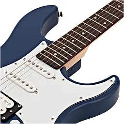 Електрогітара Yamaha Pacifica 112V United Blue [168313] - мініатюра 5