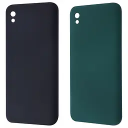 Чохол WAVE Colorful Case (TPU) Xiaomi Redmi 9A в асортименті