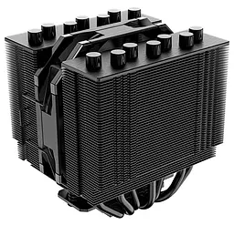 Кулер для процесора ID-Cooling SE-207-XT Slim Black (SE-207-XT SLIM)