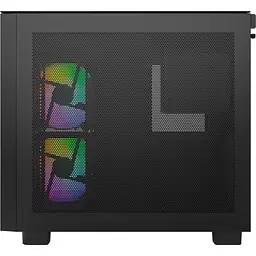 Корпус Montech King 65 Pro Black [144049] - мініатюра 3