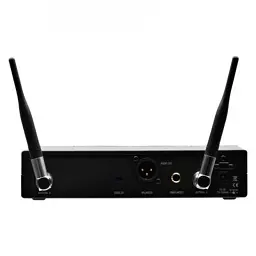 Мікрофон AKG WMS420 Presenter SET Band A (3414H00010) - мініатюра 2