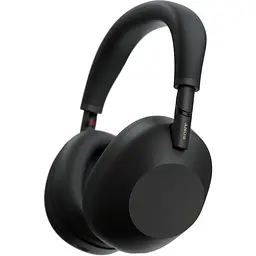 Навушники Sony WH-1000XM6 Black (WH1000XM6B.CE7)