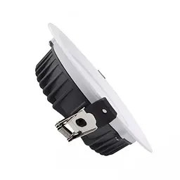 Світильник точковий Kloodi KD-DEEP190 20W CCT WH - мініатюра 2