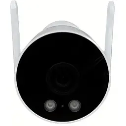 IP-камера Xiaomi iMiLab EC3 Lite Outdoor Security Camera 2K зовнішня (CMSXJ40A) - мініатюра 2