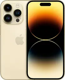 Смартфон Apple iPhone 14 Pro 128Gb Gold Seller Refurbished