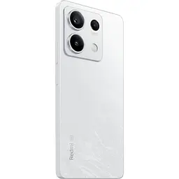 Смартфон Xiaomi Redmi Note 13 5G 8/256Gb Arctic White (Global Version) Без NFC - мініатюра 3